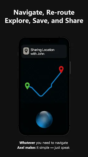 Download Axel AI Terbaru – Asisten AI Pribadi Terbaik Gratis - Screenshot 18