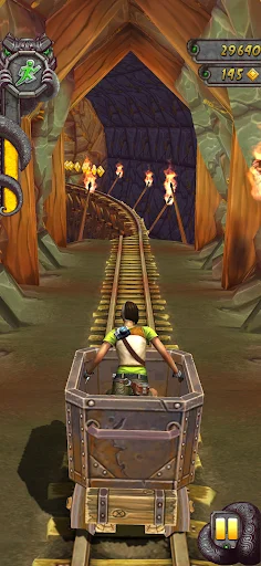 Download Temple Run 2 Terbaru – Game Petualangan Lari Gratis - Screenshot 11
