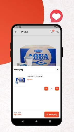 Download Dutalia Terbaru – Aplikasi Belanja Online Terpercaya - Screenshot 6