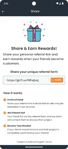 Download Go Freedom Power Terbaru – Dapatkan Reward Referral Mudah - Screenshot 5