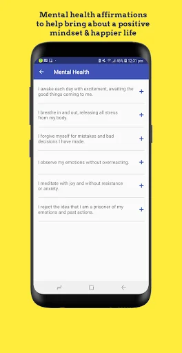 Download Creation – Voice Affirmations Terbaru – Afirmasi Positif - Screenshot 6