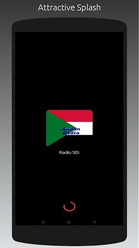 Download Radio SD Terbaru – Semua Stasiun Radio Sudan Gratis - Screenshot 10