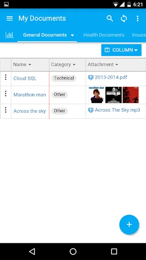 Download Logmedo Database and Form Terbaru – Aplikasi Data Gratis - Screenshot 4