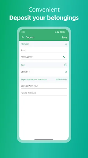 Download Toposfy POS Terbaru – Aplikasi Kasir Retail Gratis - Screenshot 10