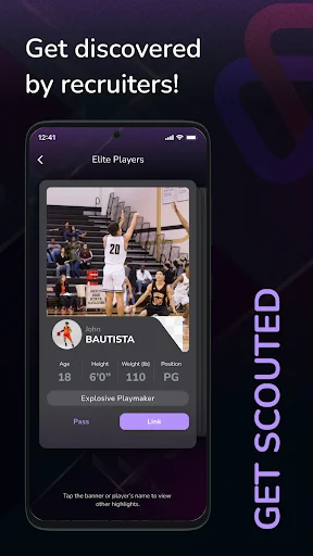 Download Elite Link Terbaru – Aplikasi Koneksi Eksklusif Gratis - Screenshot 2