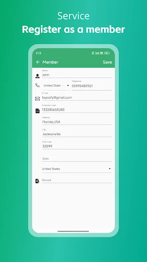 Download Toposfy POS Terbaru – Aplikasi Kasir Retail Gratis - Screenshot 4