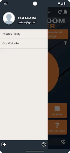Download Go Freedom Power Terbaru – Dapatkan Reward Referral Mudah - Screenshot 4