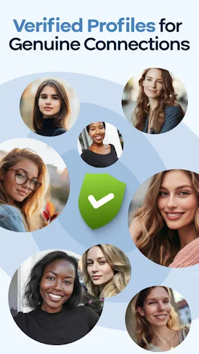 Download ChristianCupid APK Terbaru – Cari Jodoh Kristen Aman - Screenshot 5