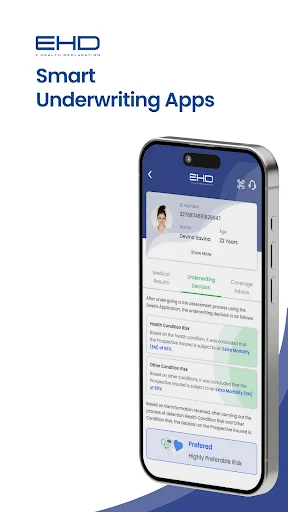 Download e-HD APP Terbaru – Akselerasi Hasil Optimal & Cepat - Screenshot 21