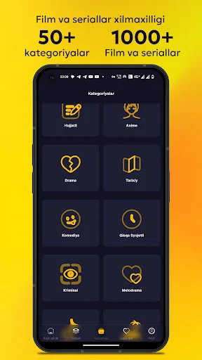 Download XonPlay Terbaru – Nonton Film & Serial Gratis - Screenshot 18