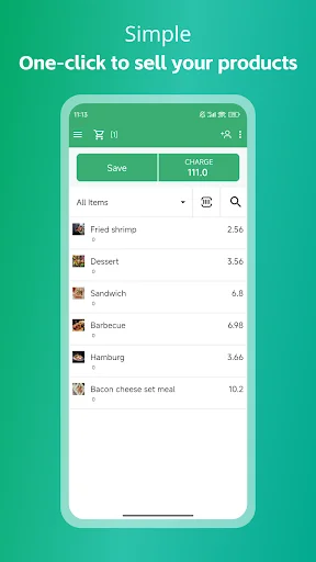 Download Toposfy POS Terbaru – Aplikasi Kasir Retail Gratis - Screenshot 5