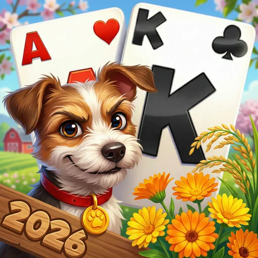 Download Solitaire Zen Harvest Terbaru – Game Kartu Santai
