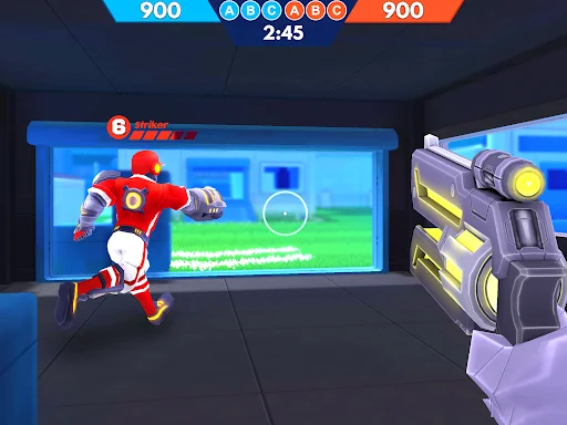 Download FRAG Pro Shooter Terbaru – Game Tembak-tembakan Seru - Screenshot 12
