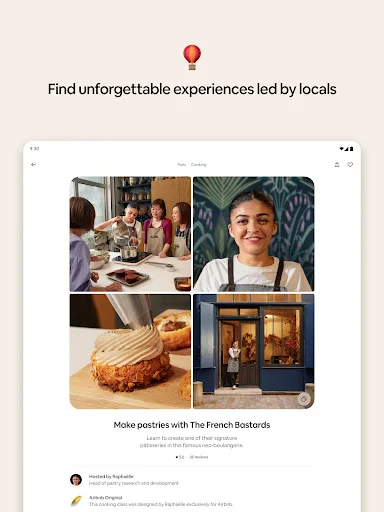 Download Airbnb Terbaru – Pesan Penginapan & Liburan Hemat - Screenshot 10