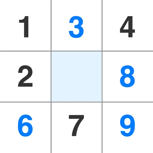 Download Sudoku Trainer! Terbaru – Pelajari Teknik Sudoku Gratis