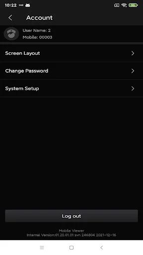 Download Mindray Mobile Viewer Terbaru – Pantau Pasien Gratis - Screenshot 8