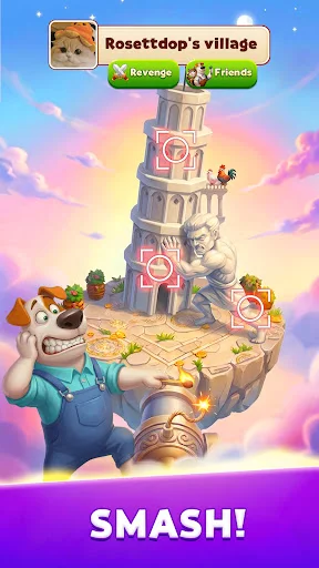 Download Coin Tales Terbaru – Game Petualangan Koin Seru Gratis - Screenshot 5