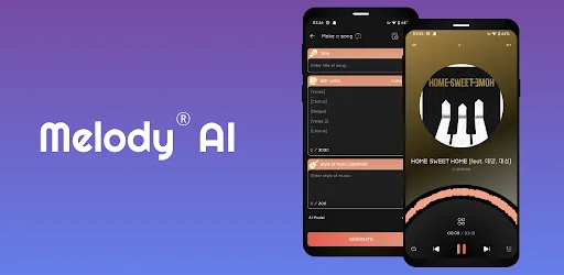 Download Melody AI Music & Song Maker – Buat Musik Instan - Screenshot 11