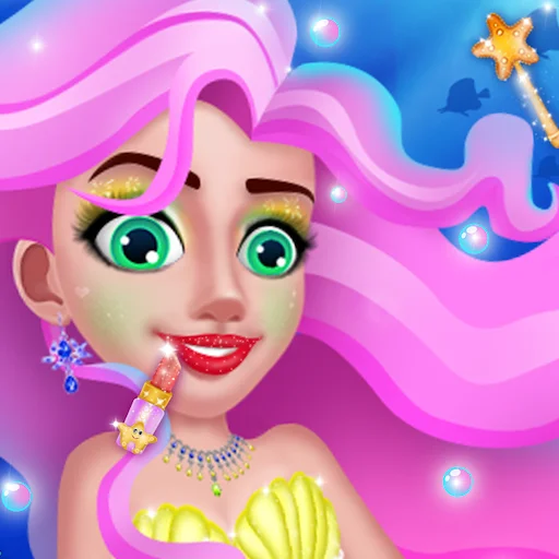 Download Princess Mermaid Story Terbaru – Petualangan Seru Gratis
