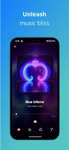 Download Melody AI Music & Song Maker – Buat Musik Instan - Screenshot 4