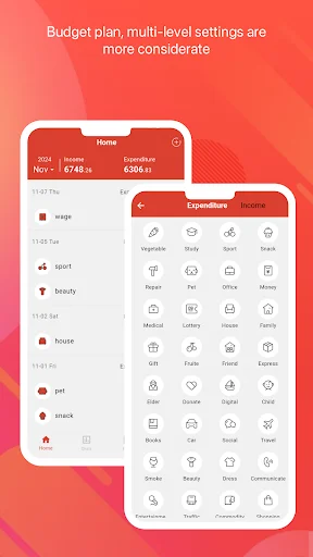 Download Go QuickAccounting Terbaru – Aplikasi Akuntansi Mudah - Screenshot 4
