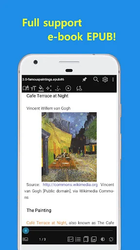 Download EasyViewer Terbaru – Buka PDF, EPUB, TIFF Gratis - Screenshot 11