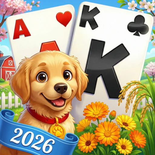 Download Solitaire Cozy Harvest Terbaru – Game Kartu Santai