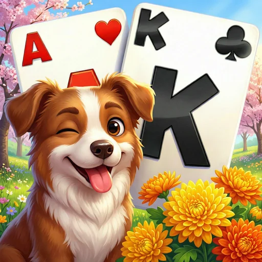 Download Solitaire Seed Harvest Terbaru – Game Kartu Santai