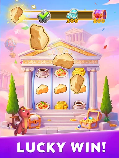 Download Coin Tales Terbaru – Game Petualangan Koin Seru Gratis - Screenshot 8
