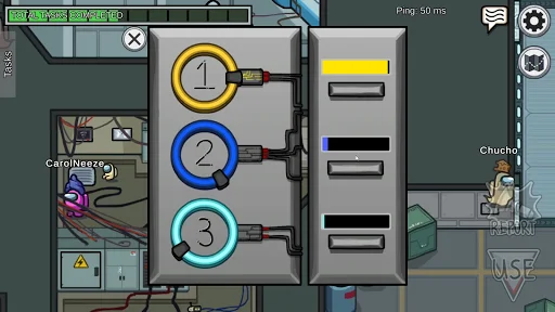 Download Among Us Terbaru – Game Deduksi Sosial Seru Gratis - Screenshot 7