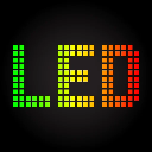 Download LED Banner – LED Scroller Terbaru – Teks Berjalan Gratis