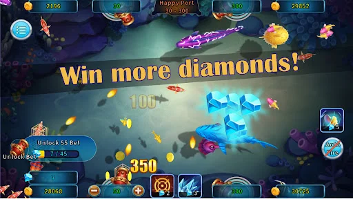 Download Fish Slayer Game Terbaru – Tembak Ikan & Menang Gratis - Screenshot 22