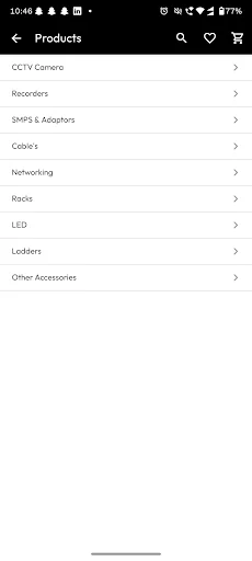 Download Velvu Terbaru – Katalog Produk Keamanan Terlengkap - Screenshot 2