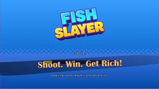 Download Fish Slayer Game Terbaru – Tembak Ikan & Menang Gratis - Screenshot 18