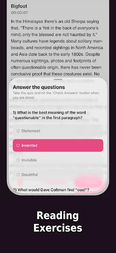 Download Cambridge English B2 FCE Terbaru – Latihan Soal Lengkap - Screenshot 6