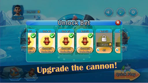 Download Fish Slayer Game Terbaru – Tembak Ikan & Menang Gratis - Screenshot 20