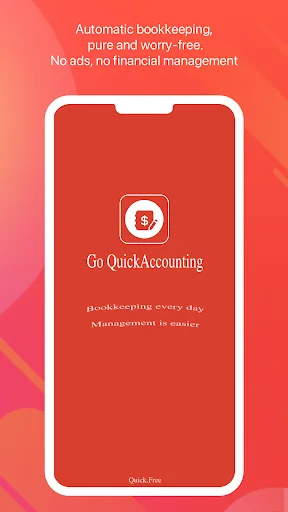 Download Go QuickAccounting Terbaru – Aplikasi Akuntansi Mudah - Screenshot 1