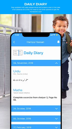 Download Skoolify Terbaru – Aplikasi Manajemen Sekolah Efektif - Screenshot 3