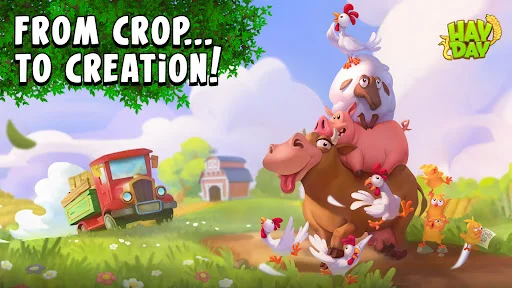 Download Hay Day Terbaru – Simulasi Pertanian Seru & Gratis - Screenshot 15