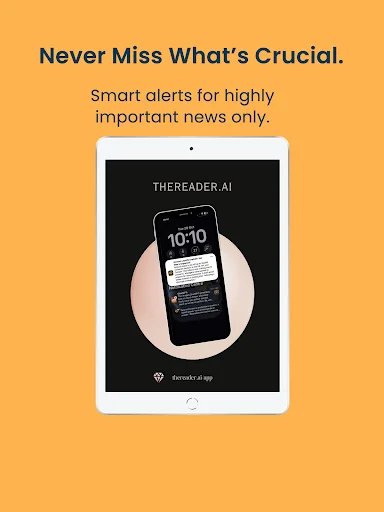 Download TheReader.AI Terbaru – Berita Singkat & Terpercaya - Screenshot 24