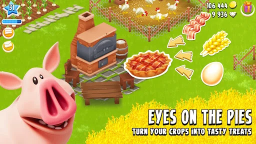 Download Hay Day Terbaru – Simulasi Pertanian Seru & Gratis - Screenshot 18