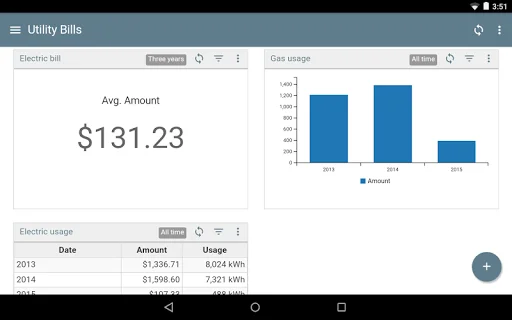 Download Logmedo Database and Form Terbaru – Aplikasi Data Gratis - Screenshot 12