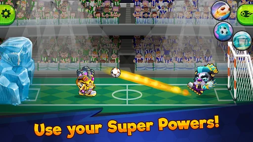 Download Head Ball 2 – Game Sepak Bola Online Terbaik di HP - Screenshot 8