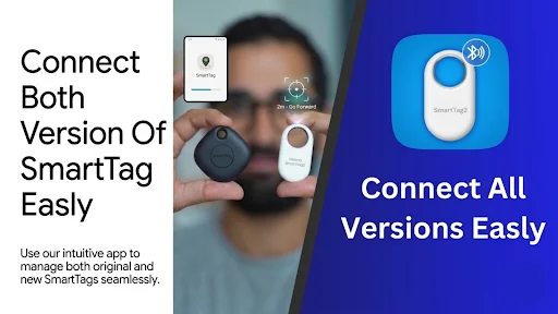Download Galaxy SmartTag Terbaru – Cari Perangkat Anda dengan Mudah - Screenshot 2