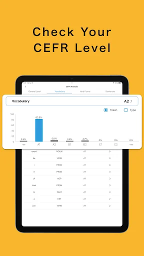 Download LangJournal Terbaru – Belajar Bahasa dengan Koreksi AI - Screenshot 13