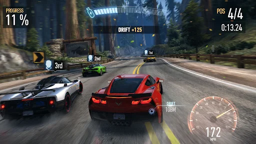 Download Need for Speed No Limits Terbaru – Balap Liar Seru - Screenshot 13