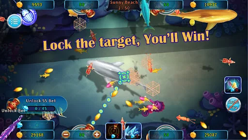 Download Fish Slayer Game Terbaru – Tembak Ikan & Menang Gratis - Screenshot 8