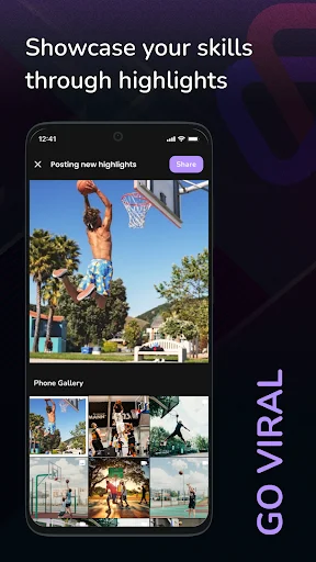 Download Elite Link Terbaru – Aplikasi Koneksi Eksklusif Gratis - Screenshot 1