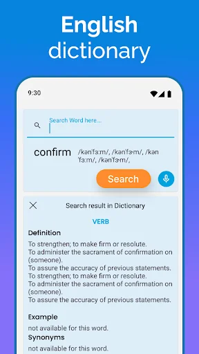 Download Speak and Translate Languages – Aplikasi Penerjemah Cepat - Screenshot 6