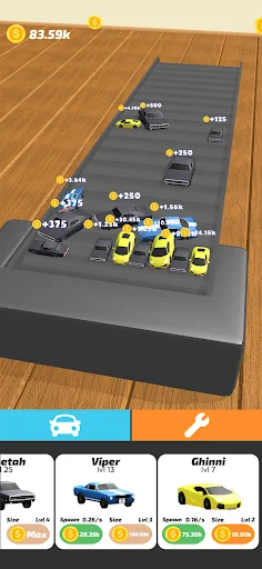 Download Idle Treadmill 3D Terbaru – Simulasi Seru Gratis - Screenshot 4